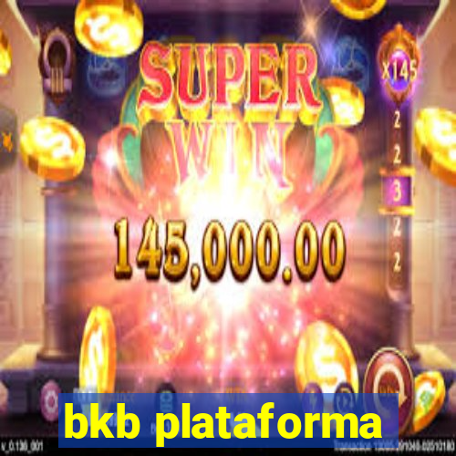 bkb plataforma